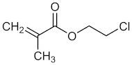 2-Chloroethyl Methacrylate (stabilized with MEHQ)