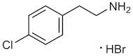 2-(4-Chlorophenyl)ethan-1-amine Hydrobromide