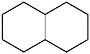 Decahydronaphthalene (cis- and trans- mixture)