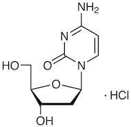 2'-Deoxycytidine Hydrochloride