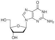 2'-Deoxyguanosine Hydrate