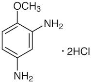 2,4-Diaminoanisole Dihydrochloride