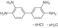 3,3'-Diaminobenzidine Tetrahydrochloride Hydrate
