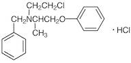 Phenoxybenzamine Hydrochloride