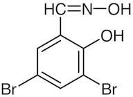 3,5-Dibromosalicylaldoxime