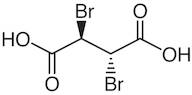meso-2,3-Dibromosuccinic Acid