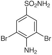 3,5-Dibromosulfanilamide