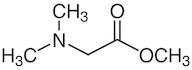 N,N-Dimethylglycine Methyl Ester
