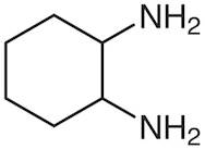 1,2-Cyclohexanediamine (cis- and trans- mixture)