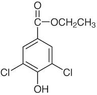 Ethyl 3,5-Dichloro-4-hydroxybenzoate