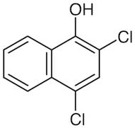 2,4-Dichloro-1-naphthol [for photography]