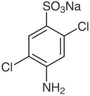 Sodium 2,5-Dichlorosulfanilate