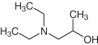1-Diethylamino-2-propanol