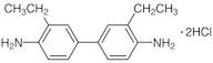 3,3'-Diethylbenzidine Dihydrochloride