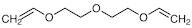 Diethylene Glycol Divinyl Ether (stabilized with KOH)