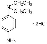 N,N-Diethyl-1,4-phenylenediamine Dihydrochloride