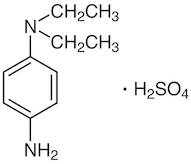 N,N-Diethyl-1,4-phenylenediamine Sulfate
