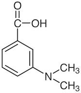 3-(Dimethylamino)benzoic Acid