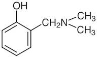 2-Dimethylaminomethylphenol (contains Phenol)