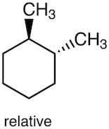 trans-1,2-Dimethylcyclohexane