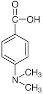 4-Dimethylaminobenzoic Acid