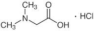 N,N-Dimethylglycine Hydrochloride