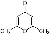 2,6-Dimethyl-gamma-pyrone