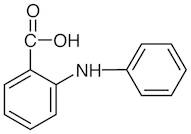 2-Anilinobenzoic Acid