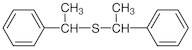 Di(α-phenylethyl) Sulfide (DL- and meso- mixture)