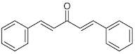 trans,trans-1,5-Diphenyl-1,4-pentadien-3-one
