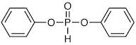 Diphenyl Phosphite (contains ca. 5% Phenol)