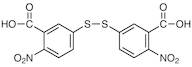 5,5'-Dithiobis(2-nitrobenzoic Acid) [for Determination of SH groups]