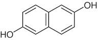 2,6-Dihydroxynaphthalene