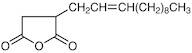 2-Dodecen-1-ylsuccinic Anhydride (cis- and trans- mixture)