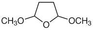 2,5-Dimethoxytetrahydrofuran (cis- and trans- mixture)