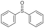 Diphenyl Sulfoxide