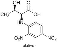 N-(2,4-Dinitrophenyl)-DL-threonine