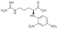 Nα-(2,4-Dinitrophenyl)-L-arginine