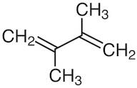 2,3-Dimethyl-1,3-butadiene (stabilized with BHT)