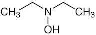 N,N-Diethylhydroxylamine (ca. 85% in Water, ca. 8.6mol/L)
