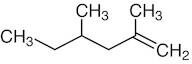 2,4-Dimethyl-1-hexene