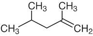 2,4-Dimethyl-1-pentene