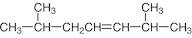 2,6-Dimethyl-3-heptene (cis- and trans- mixture)
