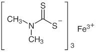 Iron(III) Dimethyldithiocarbamate
