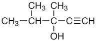 3,4-Dimethyl-1-pentyn-3-ol