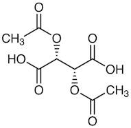 (-)-Diacetyl-L-tartaric Acid