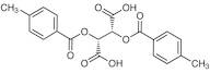 (-)-Di-p-toluoyl-L-tartaric Acid