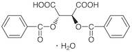 (+)-Dibenzoyl-D-tartaric Acid Monohydrate
