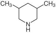 3,5-Dimethylpiperidine (cis- and trans- mixture)