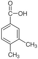 3,4-Dimethylbenzoic Acid